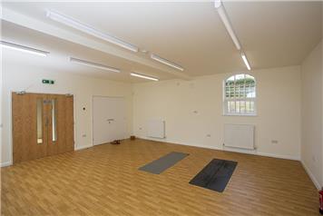 Covid-19 Additional terms for hiring Westridge Studio
